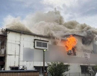 乾電池でマジシャン宅が全焼「今でも信じられない」誤った保管が原因