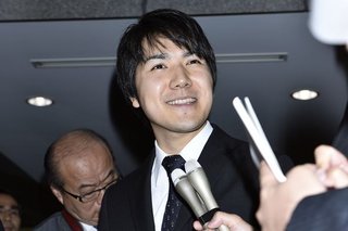 小室圭さん「息子なら○仁｣？ 子供に“皇族風の名前”つける可能性【秋篠宮･小室問題】