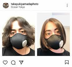 山田孝之　超さらさらストレートヘアに反響　「美しすぎて、悲鳴出ましたよ」「女子じゃないですか」