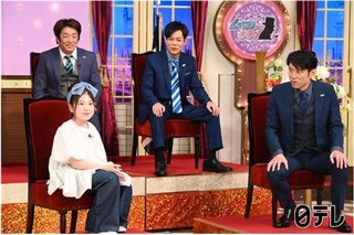 2020年後期ＮＨＫ連続テレビ小説【おちょやん】
