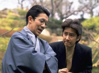 フジ、田村正和さんしのび『古畑任三郎』追悼番組 イチロー&松嶋菜々子回を放送