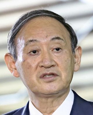 韓国大統領が挨拶に来たと菅首相が明かす