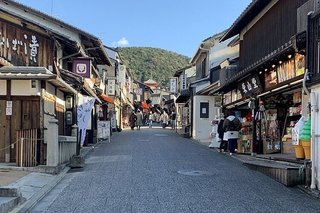 【京都チャイナタウン化計画】中国企業､京都の一角を丸ごと買収し再開発計画…箱根や伊豆の高級旅館も