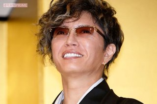GACKT「コロナは風邪」｢神経質になるのやめよう｣