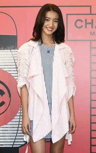 キムタク＆静香の次女・Kōki,いきなり主演で映画デビュー