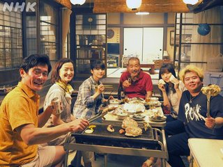 2021年度前期連続テレビ小説「おかえりモネ」