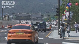 韓国､ワクチン確保できず2回目の接種は別の製薬会社のワクチン使用