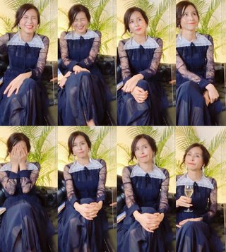 熊田曜子「杉本彩BBAのポジション狙っちゃおwww」  