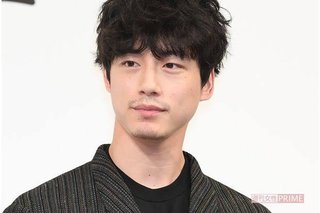 坂口健太郎って一番モテそうな顔してる