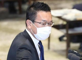 立憲民主党、SNSで天皇陛下に開会式での五輪中止宣言を要求 → 批判殺到で削除