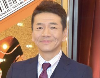 上田晋也、新型コロナ感染　24日の検査で陽性「微熱と喉の痛みはあるものの、体調は安定」