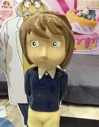 中国はパクリ好きで大迷惑！