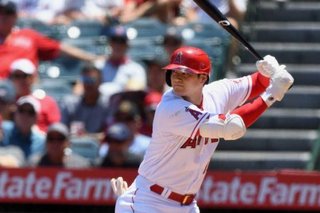 【MLB】大谷翔平が32号本塁打　日本人選手最多に