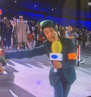 五輪開会式、「意味不明」「史上最低」と酷評広がる…