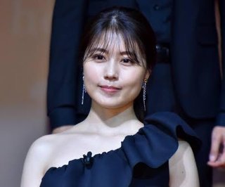 有村架純って可愛いの？