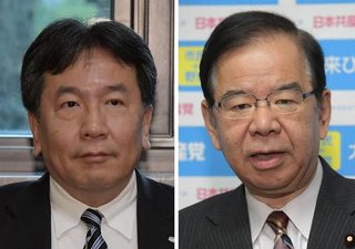 立憲民主党&共産党､ワクチン接種をガチで妨害していた