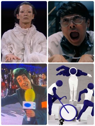 東京オリンピック開会式が酷すぎて日本人やめたい