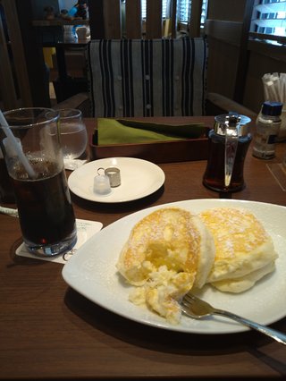 &#x{11:F8E2};なんでもいｰから&#x{11:F8E2};