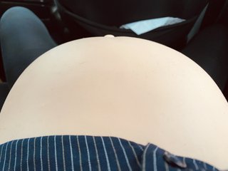 臨月に入ってから