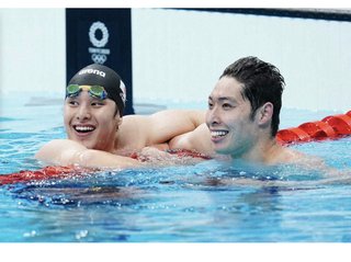 東京オリンピック【総合】