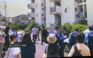 日テレ系【ボイスⅡ 110緊急指令室】