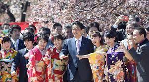 自民党って腐ってるよね