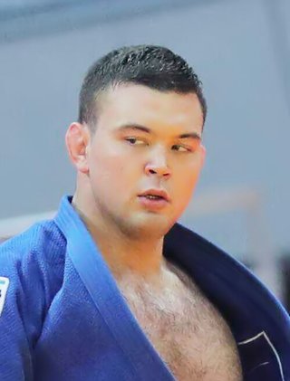 柔道金メダルのウルフ・アロンは東京・葛飾区生まれ　「英語はしゃべれません」 