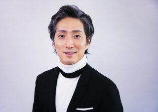 SixTONESの田中樹って誰かに似てると思ったら、中村七之助だ！