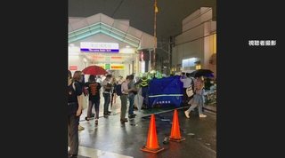 「ながらスマホ」が原因か、踏切で電車にはねられ３１歳女性死亡 