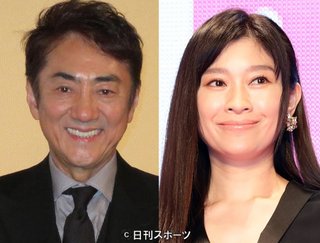 【コメント全文あり】市村正親と篠原涼子が離婚　親権は市村 慰謝料や財産分与なし