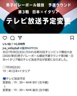 東京オリンピック【総合】