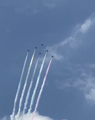 東京オリンピック【総合】