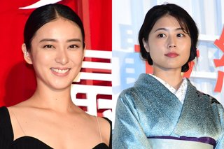 武井咲と有村架純、キャバクラにもしいたら売れそうなのはどっち？