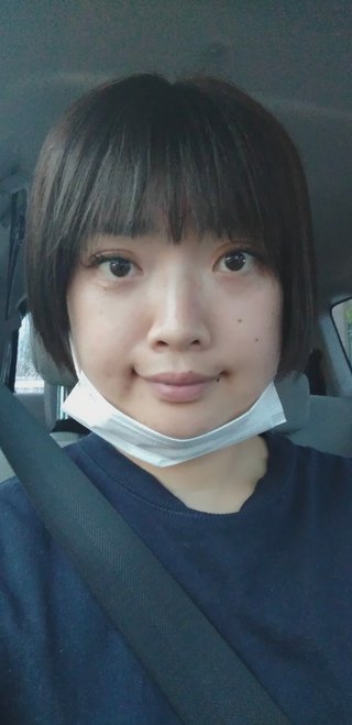 私は顔気持ち悪いですか？