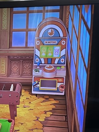 どうぶつの森 Switch 