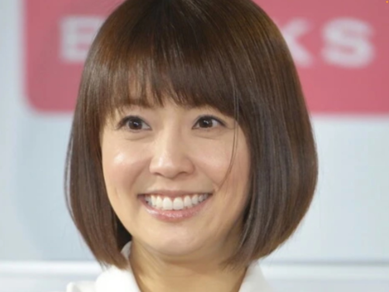 小林麻耶【麻耶☆道】