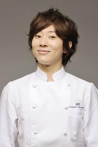 ドヤ顔で川越シェフ超える人居ないよね