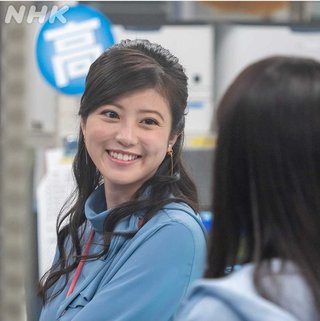 2021年度前期連続テレビ小説「おかえりモネ」