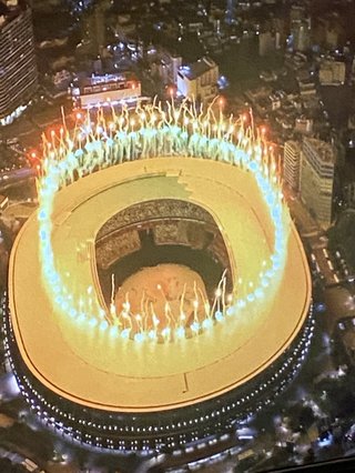 &#x{11:F8E2};なんでもいｰから&#x{11:F8E2};