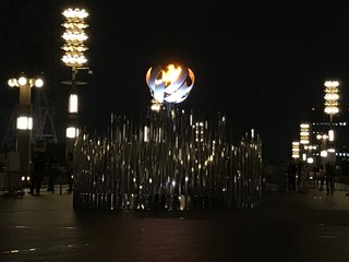 &#x{11:F8E2};なんでもいｰから&#x{11:F8E2};