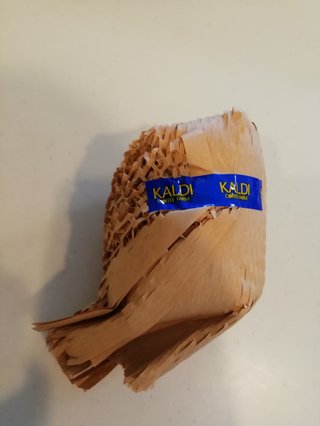 集合体恐怖症の人、閲覧注意！KALDIのこれ気持ち悪すぎない？