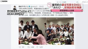 天皇も安倍スガ自民党による五輪強行に懸念