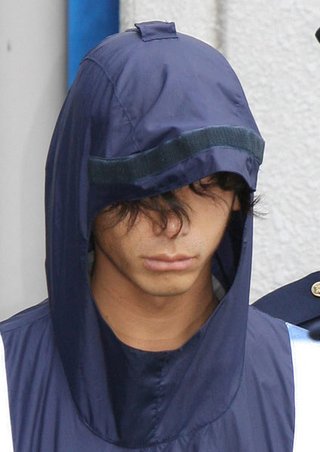 市橋達也のスペック、割とすごい