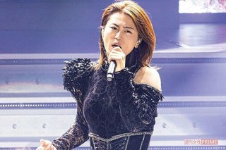 氷川きよし 女になったの？