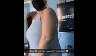 ワクチン接種しないよう呼びかけていた看護師、コロナで死亡か【アメリカ】