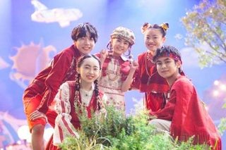 パプリカ　Foorin卒業へ　9・27活動終了