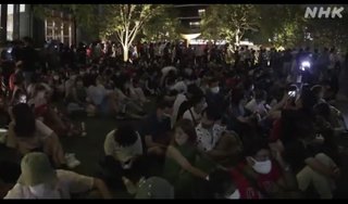 東京オリンピック【総合】