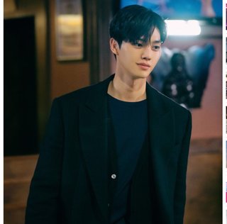 韓国ドラマ「わかっていても」見てる？