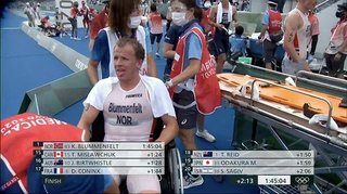 内村航平｢五輪がなくなれば死ぬかもしれない。」と国民を脅迫