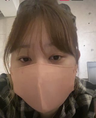 スノーマンの元カノがまたインライやってるよ